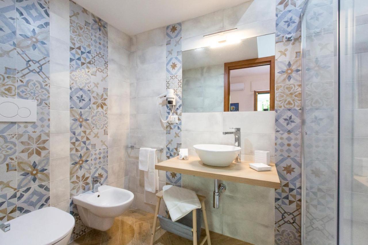 Le Tre Rose Villa Sant'Agnello Exterior photo