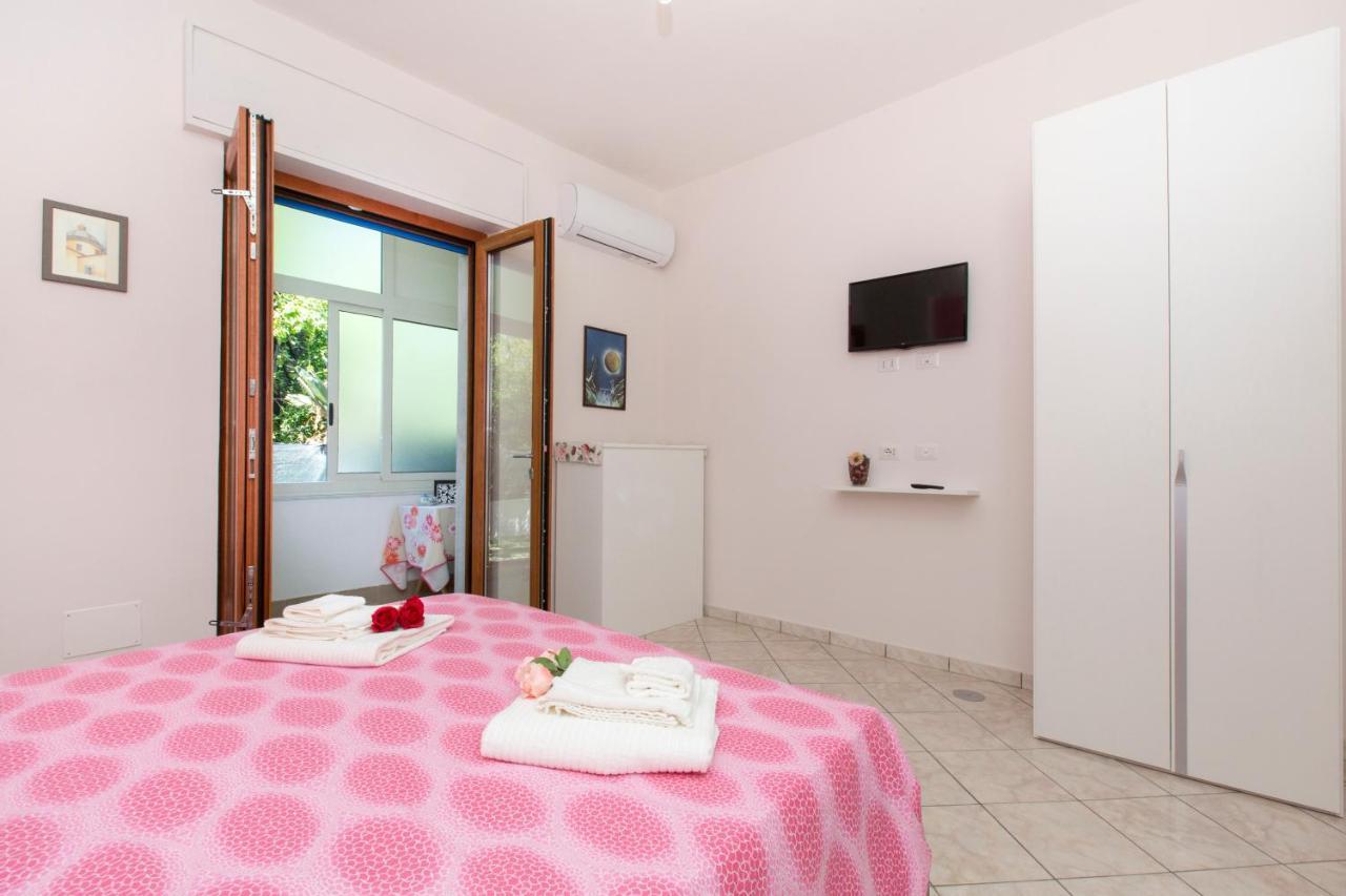Le Tre Rose Villa Sant'Agnello Exterior photo